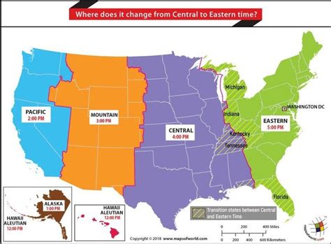9pm central to eastern|9 am eastern to central standard.